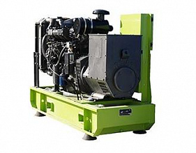 Дизельный генератор Motor АД60-Т400-R фото и характеристики - Фото 3