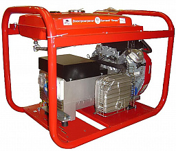 Бензиновый генератор Вепрь АБ 8-Т400 1ВМ1 фото и характеристики -