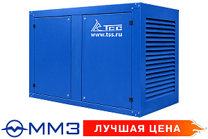 Дизельный генератор ТСС АД-30С-Т400-1РПМ1 фото и характеристики - Фото 1