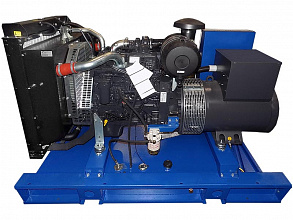 Дизельный генератор ТСС АД-80С-Т400-1РМ20 (Mecc Alte) фото и характеристики - Фото 2