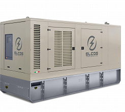 Дизельный генератор Elcos GE.SC.553/503.SS+011 фото и характеристики -