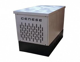 Дизельный генератор Genese DS8000 фото и характеристики -