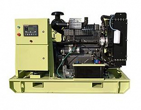 Дизельный генератор Motor АД20-Т400-R фото и характеристики - Фото 1