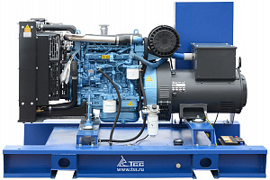 Дизельный генератор ТСС АД-30С-Т400-1РМ9 фото и характеристики - Фото 4