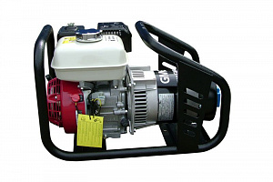 Бензиновый генератор GMGen GMH3500 фото и характеристики - Фото 2