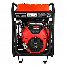 Бензиновый генератор A-iPower A17000EAX фото и характеристики - Фото 7