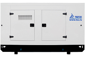 Дизельный генератор ТСС АД-108C-Т400-1РКМ15 в шумозащитном кожухе фото и характеристики - Фото 11