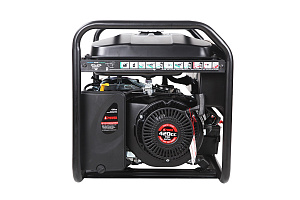 Бензиновый генератор A-iPower lite AP6500E фото и характеристики - Фото 3