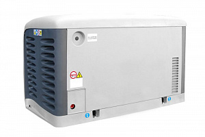 Газовый генератор SDMO RESC20T фото и характеристики - Фото 2