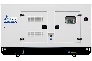 Дизельный генератор ТСС АД-200C-Т400-1РКМ15 в шумозащитном кожухе фото и характеристики - Фото 9