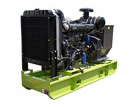 Дизельный генератор Motor АД70-Т400-R фото и характеристики - Фото 2