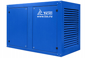 Дизельный генератор ТСС АД-100С-Т400-2РПМ1 фото и характеристики - Фото 2