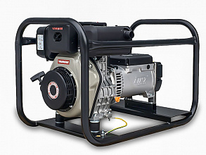 Дизельный генератор Energo ED6.5/400-Y фото и характеристики -