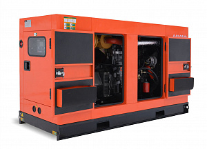 Дизельный генератор MVAE АД 40-400 РК фото и характеристики - Фото 3