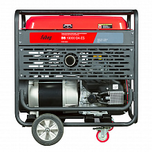 Бензиновый генератор Fubag BS 19000 DA ES фото и характеристики - Фото 5