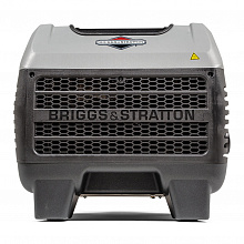 Бензиновый инверторный генератор Briggs & Stratton Q 6500 Inverter фото и характеристики - Фото 3