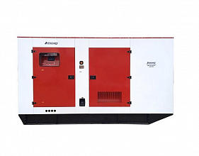Дизельный генератор Азимут АД-400С-Т400 в кожухе фото и характеристики - Фото 1