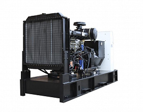 Дизельный генератор Азимут АД-150С-Т400 Ricardo фото и характеристики - Фото 3