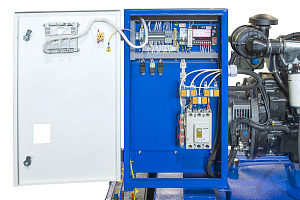 Дизельный генератор ТСС АД-24С-Т400-1РМ20 (80313AM1P, Mecc Alte) фото и характеристики - Фото 6