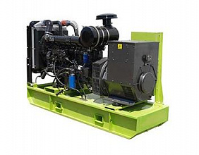 Дизельный генератор Motor АД150-Т400-R фото и характеристики - Фото 1
