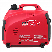 Бензиновый инверторный генератор Honda EU 10 i фото и характеристики - Фото 2
