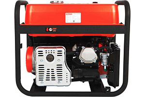 Бензиновый генератор A-iPower A7000EAX фото и характеристики - Фото 6