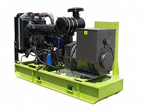 Дизельный генератор Motor АД70-Т400-R фото и характеристики - Фото 3