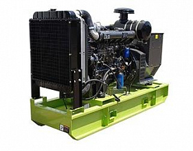 Дизельный генератор Motor АД100-Т400-R фото и характеристики - Фото 3