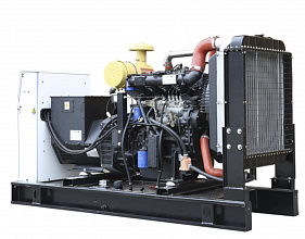 Дизельный генератор Азимут АД-60С-Т400 Kofo R4105ZLDS фото и характеристики - Фото 2