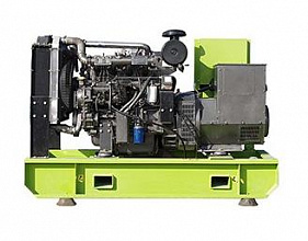 Дизельный генератор Motor АД60-Т400-R фото и характеристики - Фото 4