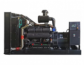 Дизельный генератор Азимут АД-600С-Т400 Woling фото и характеристики -
