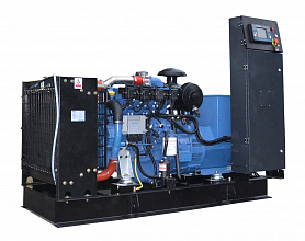 Газовый генератор GRI YC60NG фото и характеристики - Фото 5