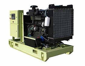 Дизельный генератор Motor АД20-Т400-R фото и характеристики - Фото 3