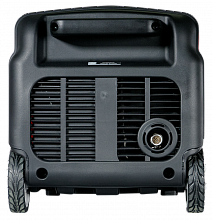 Бензиновый инверторный генератор Fubag TI 3200 фото и характеристики - Фото 3