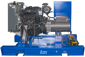Дизельный генератор ТСС АД-24С-Т400-1РМ20 (80313AM1P, Mecc Alte) фото и характеристики - Фото 5