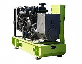 Дизельный генератор Motor АД40-Т400-R фото и характеристики - Фото 1