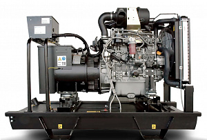 Дизельный генератор Energo ED8/400 Y фото и характеристики -
