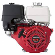 Бензиновый сварочный генератор ТСС GGW 5.0/200EDH-R (Honda GX390) фото и характеристики - Фото 3