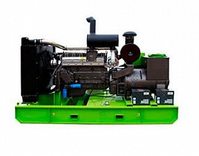 Дизельный генератор Motor АД360-Т400-R фото и характеристики - Фото 1
