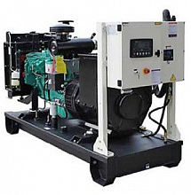 Дизельный генератор Energo MP200D фото и характеристики -