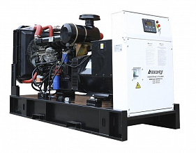 Дизельный генератор Азимут АД-150С-Т400 Kofo 6RT80-176D фото и характеристики - Фото 1