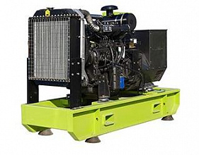 Дизельный генератор Motor АД40-Т400-R фото и характеристики - Фото 4