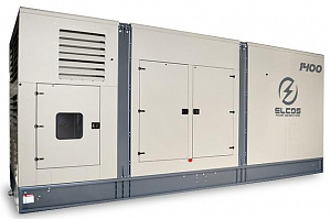 Дизельный генератор Elcos GE.MT.1370/1250.SS+011 фото и характеристики -