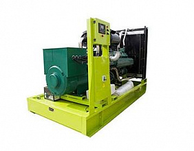 Дизельный генератор Motor АД600-Т400-R фото и характеристики - Фото 2