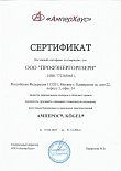 Официальный дилер торговых марок Амперос и Kogel