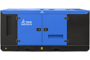 Дизельный генератор ТСС АД-60С-Т400-2РКМ7 в шумозащитном кожухе фото и характеристики - Фото 8