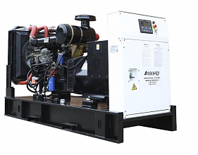 Дизельный генератор Азимут АД-150С-Т400 Kofo R6110ZLD фото и характеристики - Фото 1