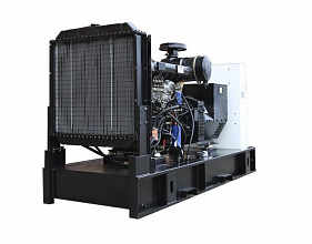 Дизельный генератор Азимут АД-150С-Т400 Kofo R6110ZLD фото и характеристики - Фото 3