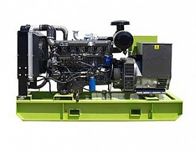Дизельный генератор Motor АД80-Т400-CU фото и характеристики - Фото 1