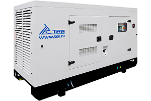 Дизельный генератор ТСС АД-108C-Т400-1РКМ15 в шумозащитном кожухе фото и характеристики - Фото 10